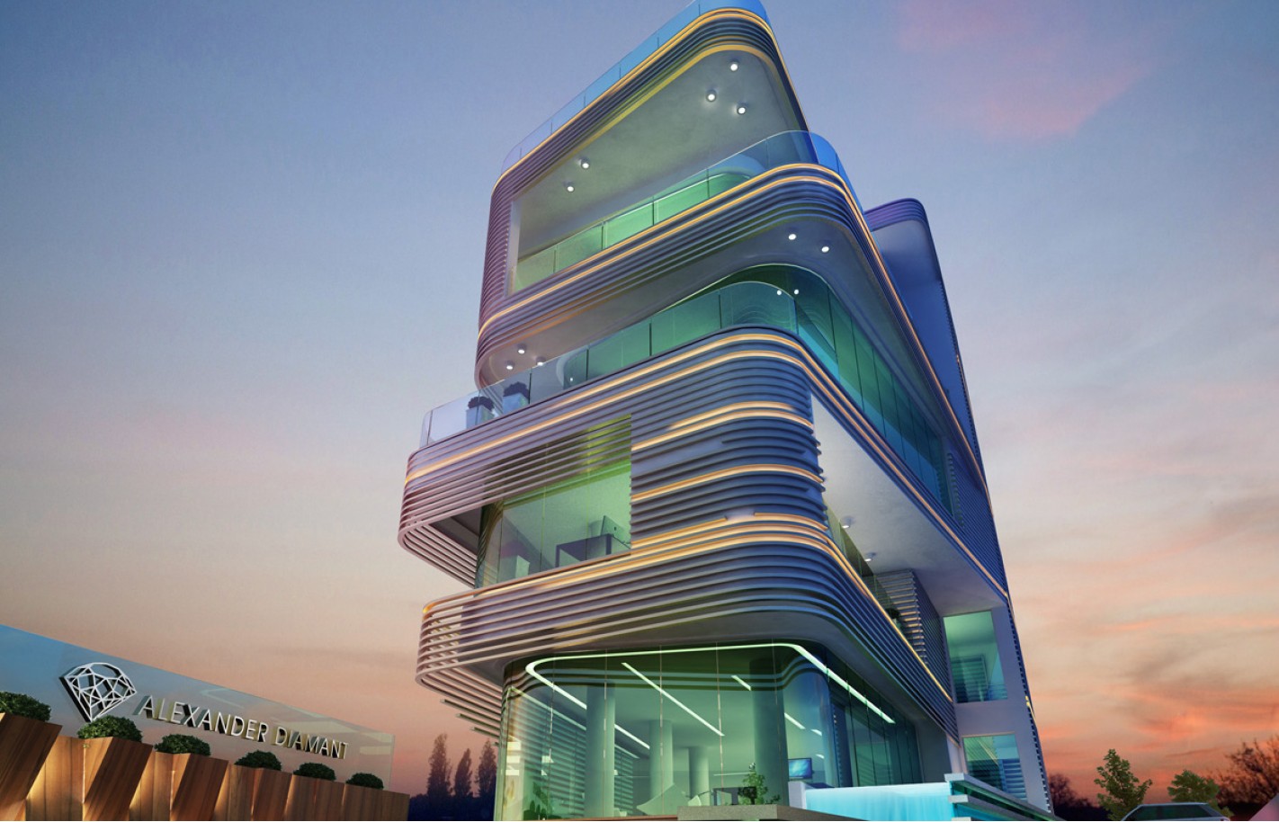 Коммерческая недвижимость в Лимассоле, Agios Tychonas