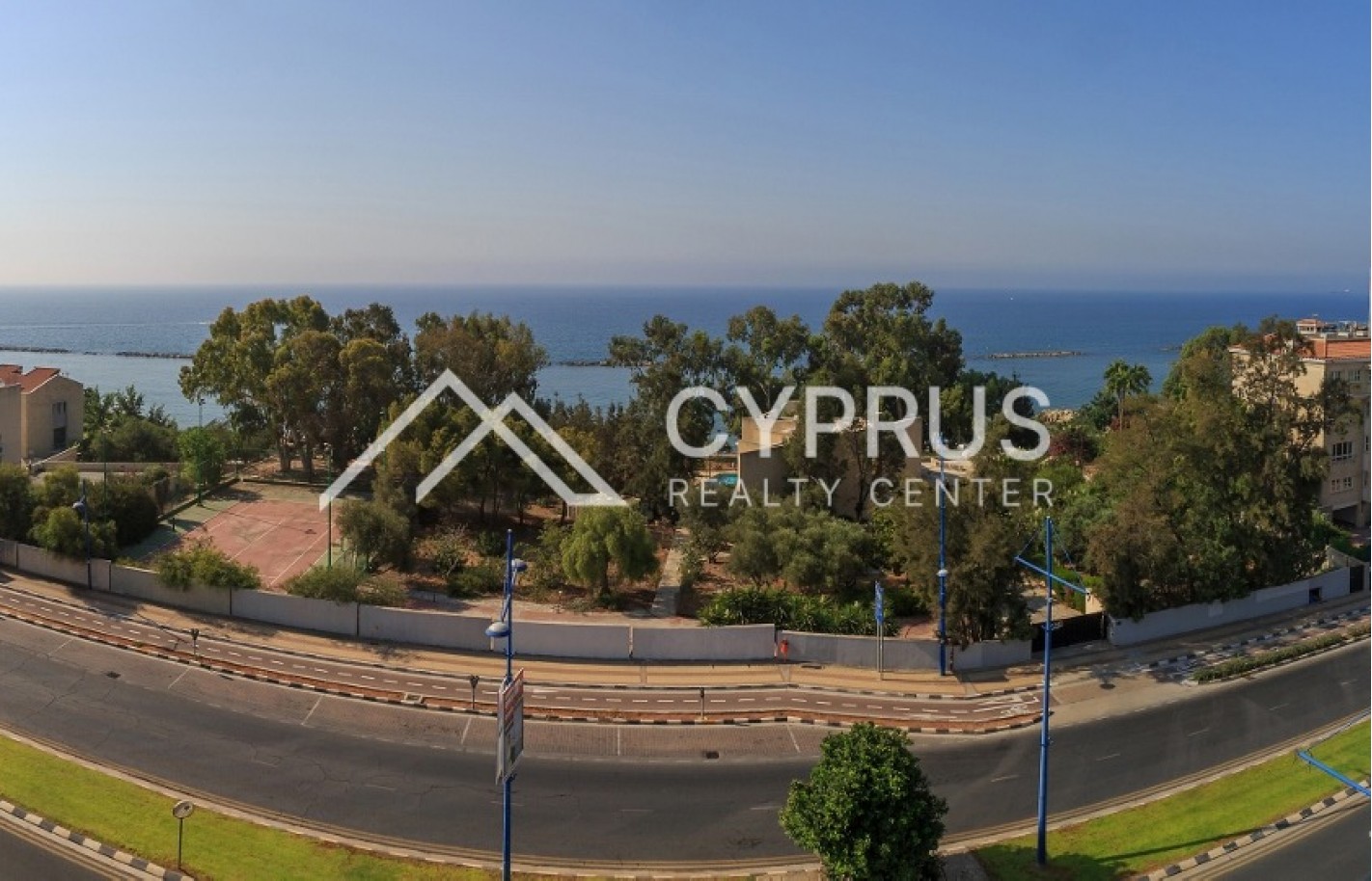 Commercial property in Limassol, Agios Tychonas - фото 2