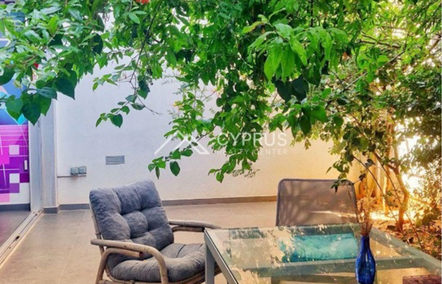 Apartment building in Limassol, City Center - фото 16