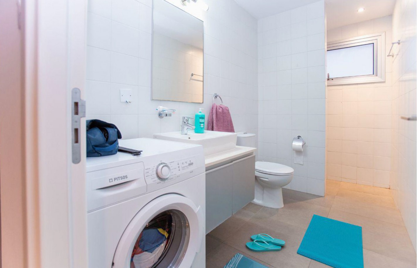 Здание с апартаментами в Лимассоле, City Center - фото 14