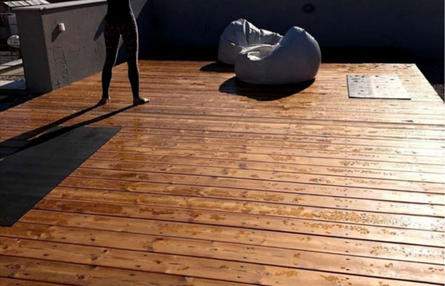 Здание с апартаментами в Лимассоле, City Center - фото 17