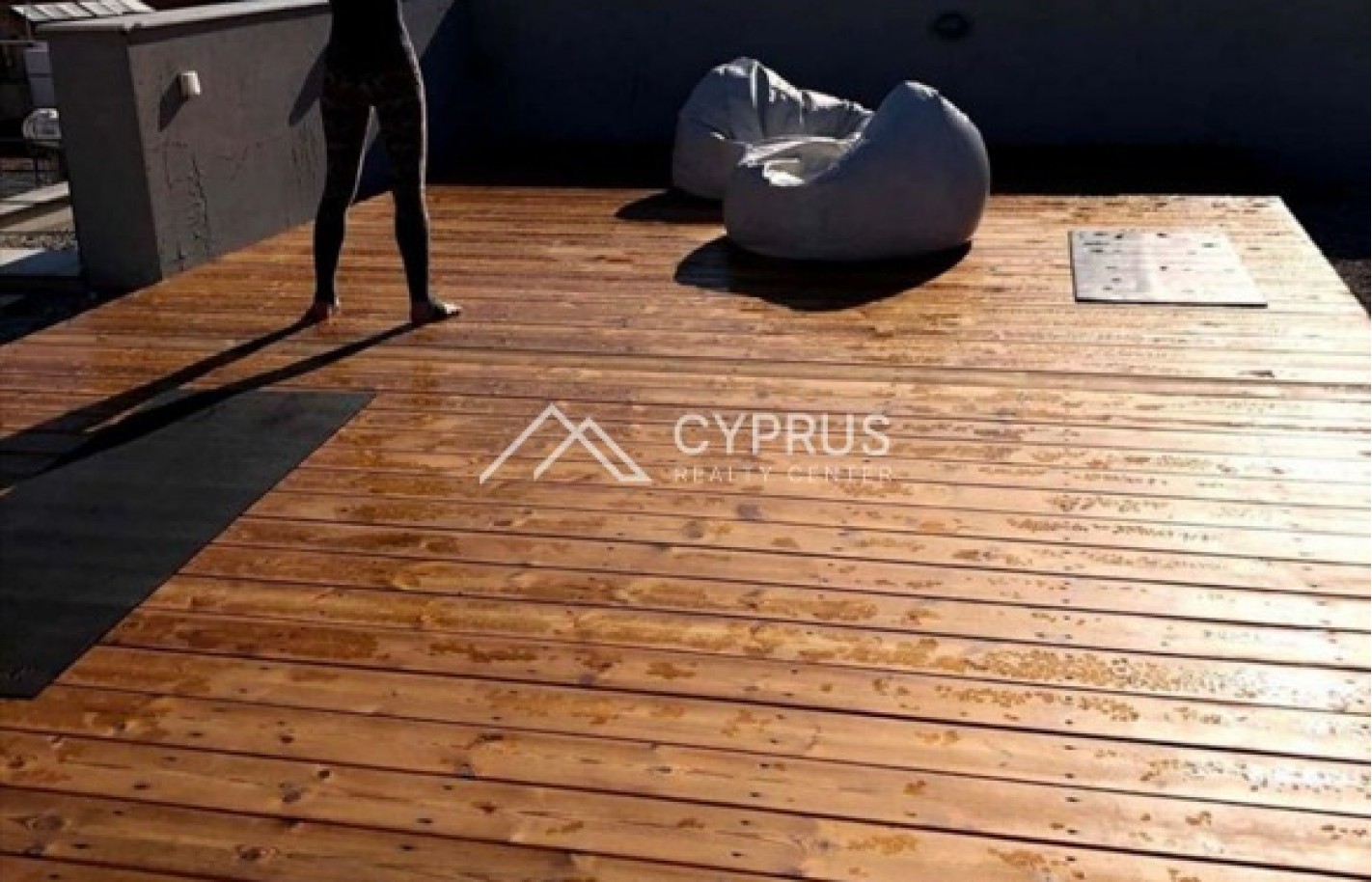 Apartment building in Limassol, City Center - фото 17