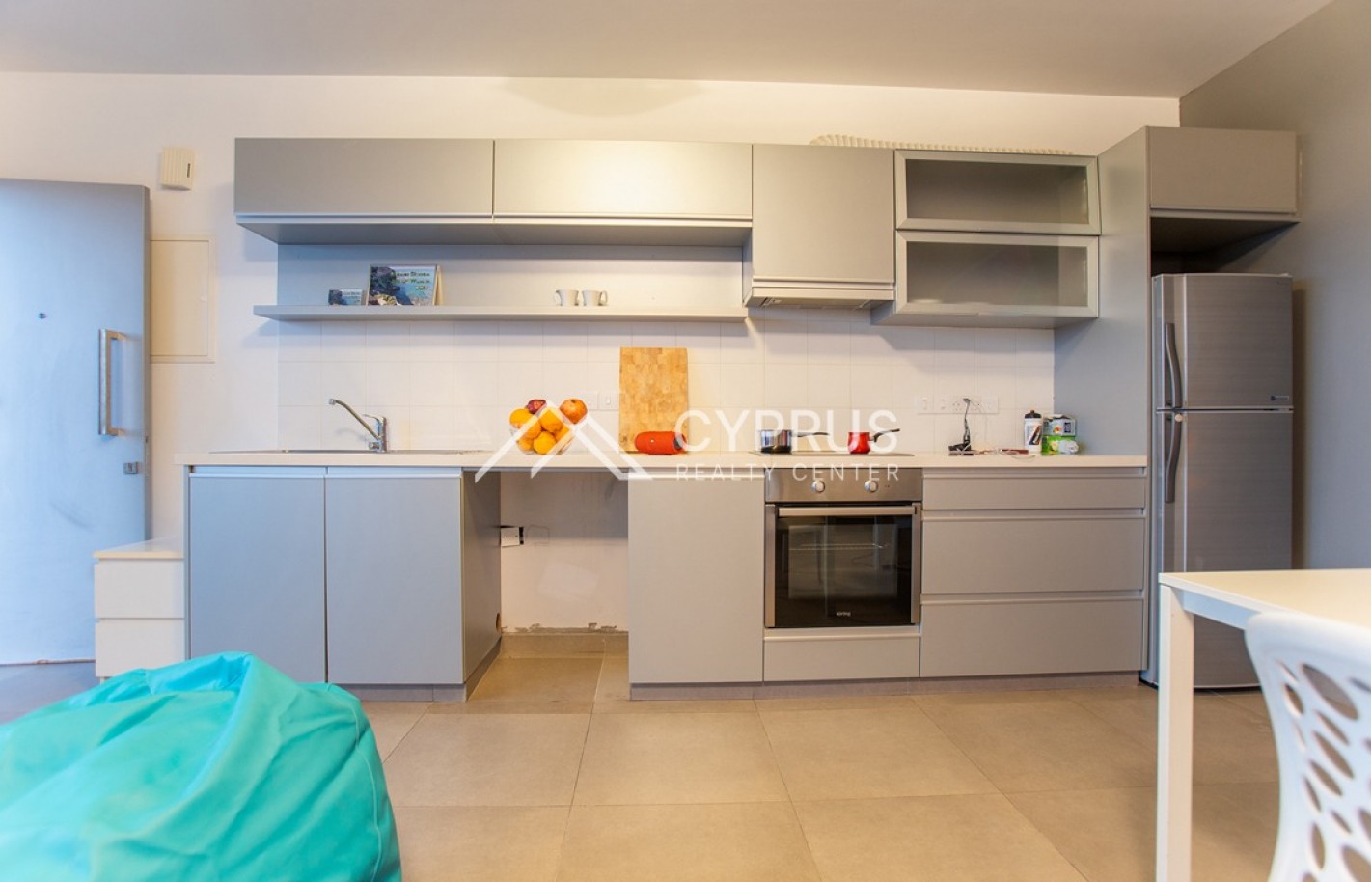 Apartment building in Limassol, City Center - фото 2