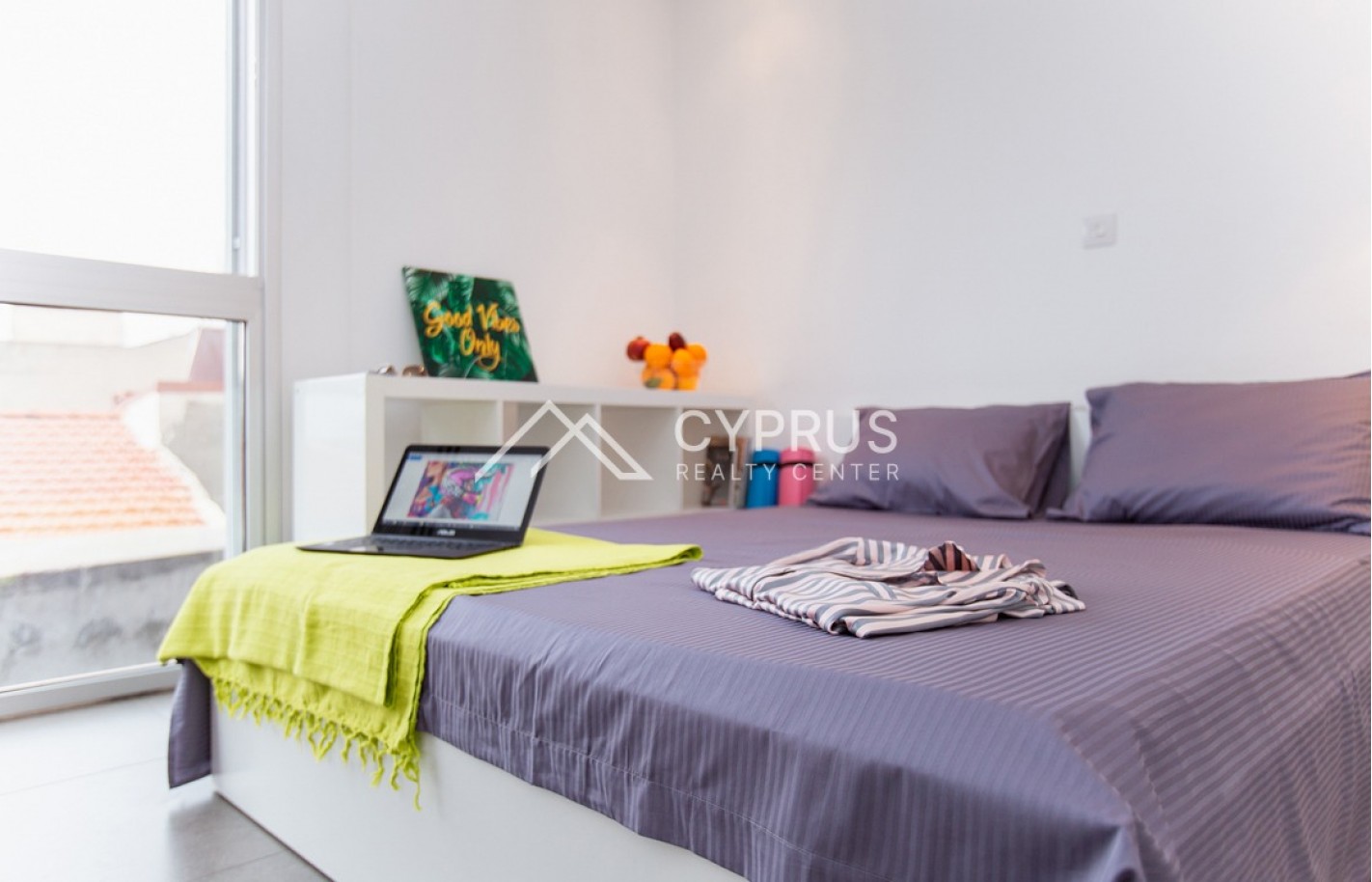 Apartment building in Limassol, City Center - фото 9