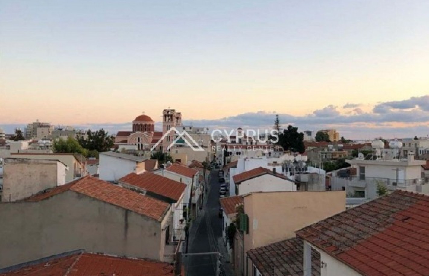 Apartment building in Limassol, City Center - фото 18