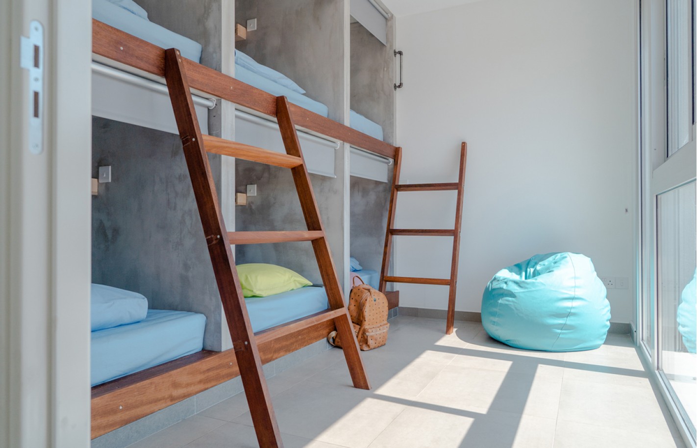 Здание с апартаментами в Лимассоле, City Center - фото 11