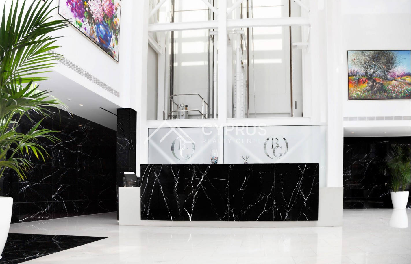 Office in Limassol, City Center - фото 6