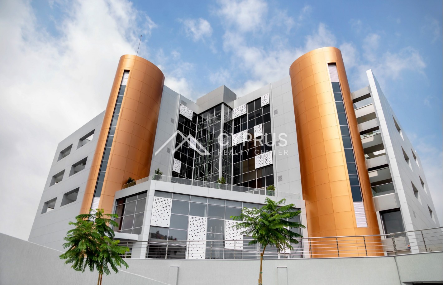 Office in Limassol, City Center - фото 9