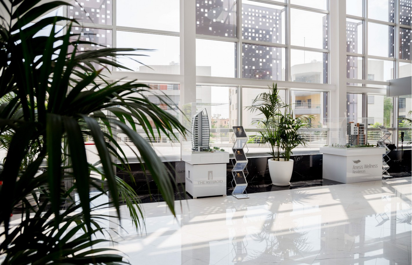 Офис в Лимассоле, City Center - фото 12