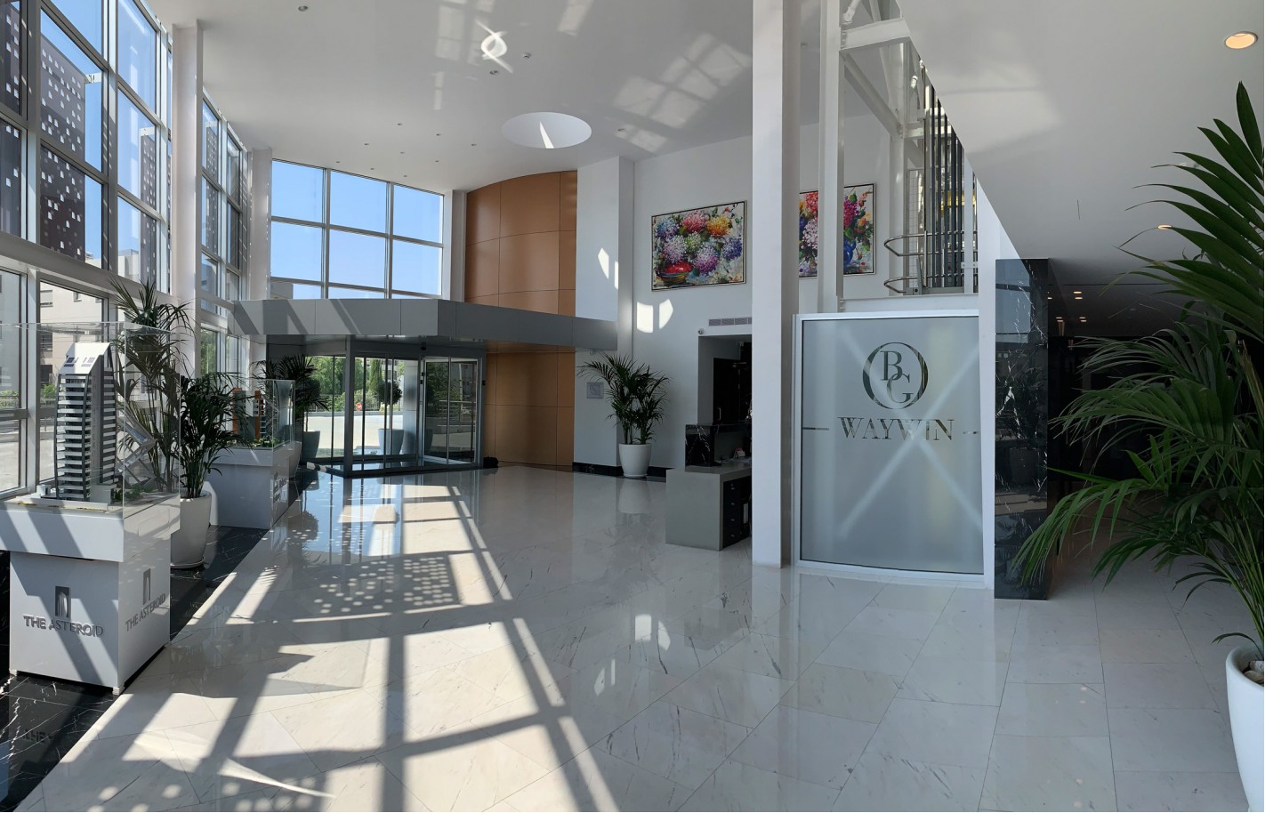 Офис в Лимассоле, City Center - фото 13