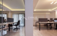 Office in Limassol, City Center - фото 5