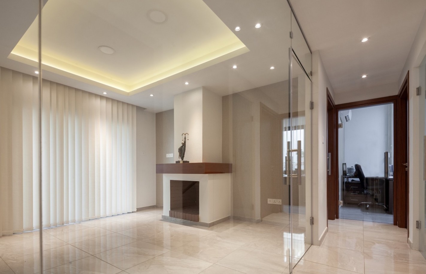 Офис в Лимассоле, City Center - фото 14