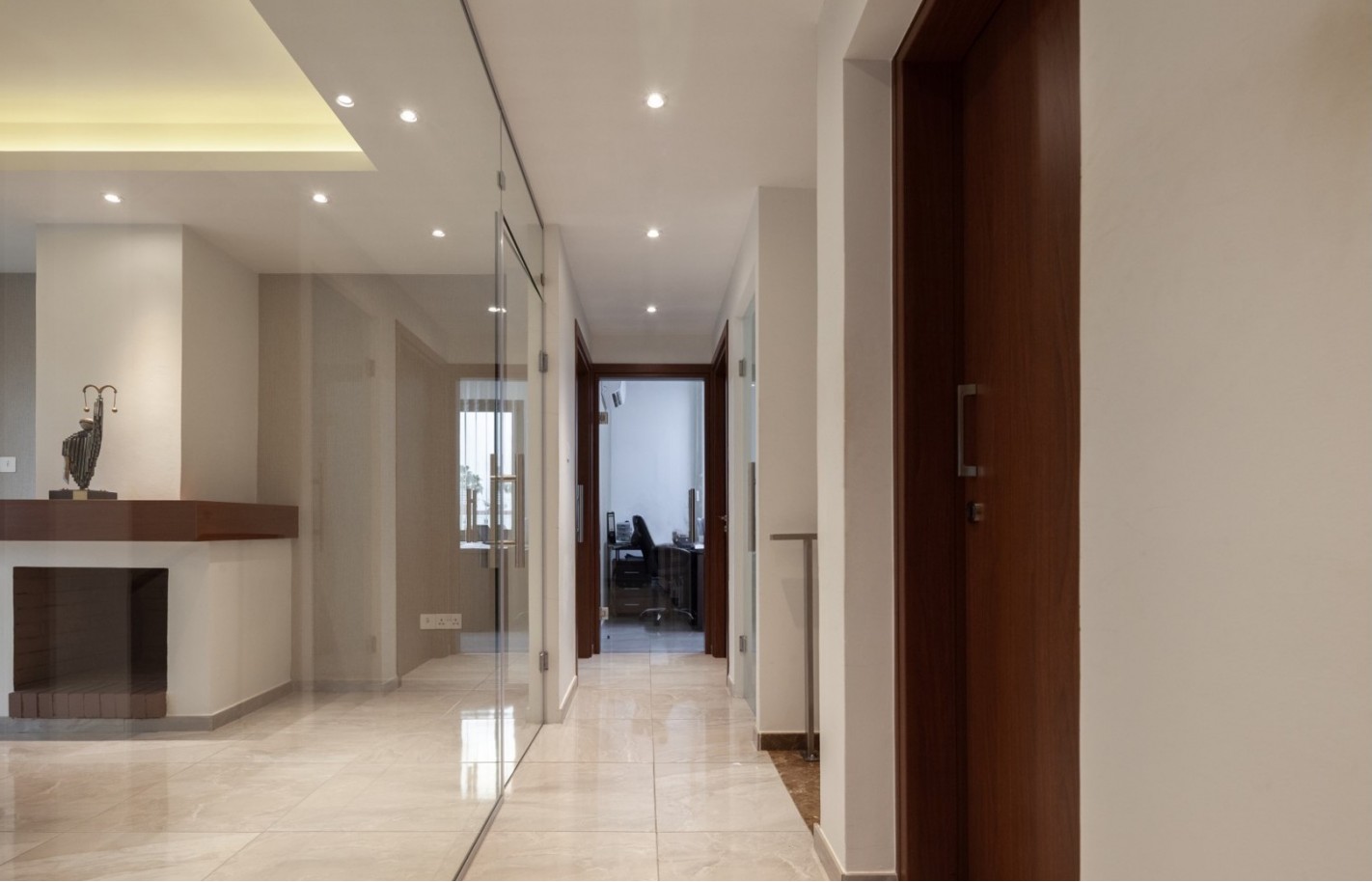 Офис в Лимассоле, City Center - фото 12