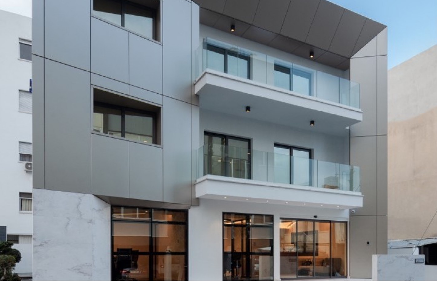 Офис в Лимассоле, City Center - фото 21