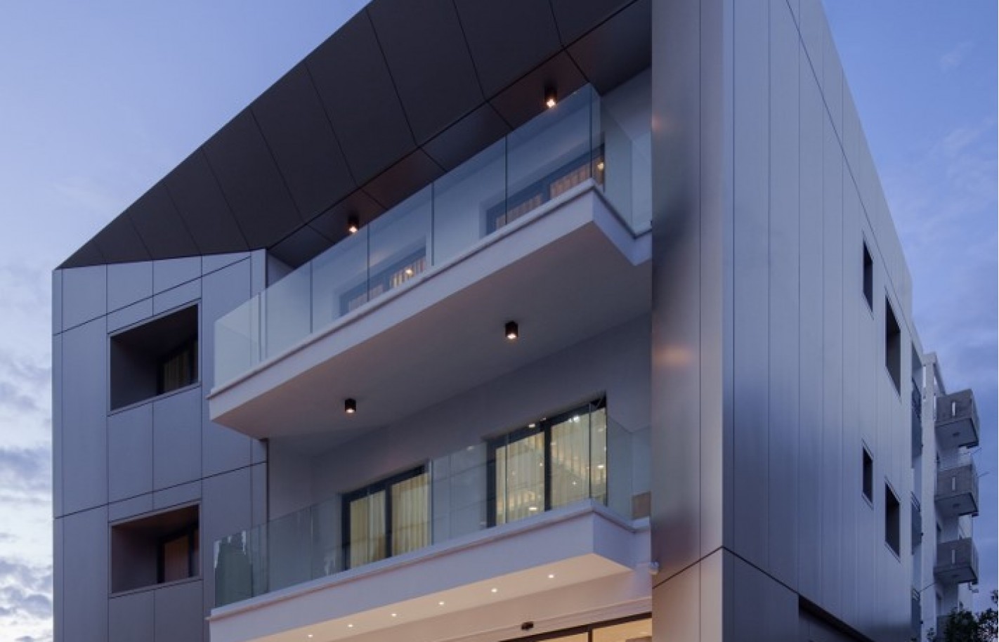 Офис в Лимассоле, City Center - фото 17