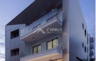 Office in Limassol, City Center - фото 17