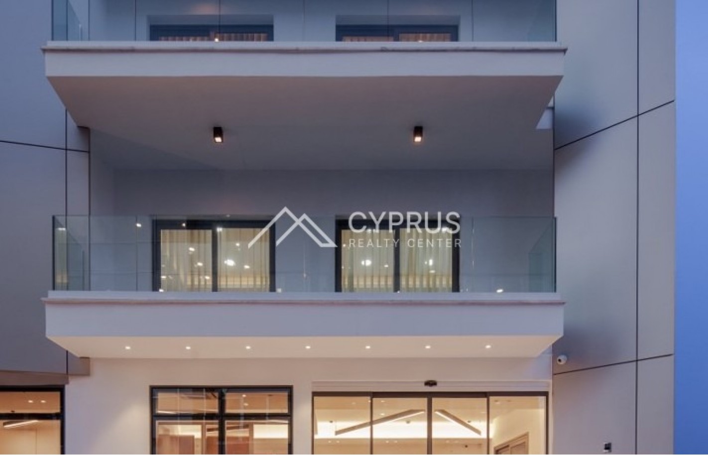 Office in Limassol, City Center - фото 18