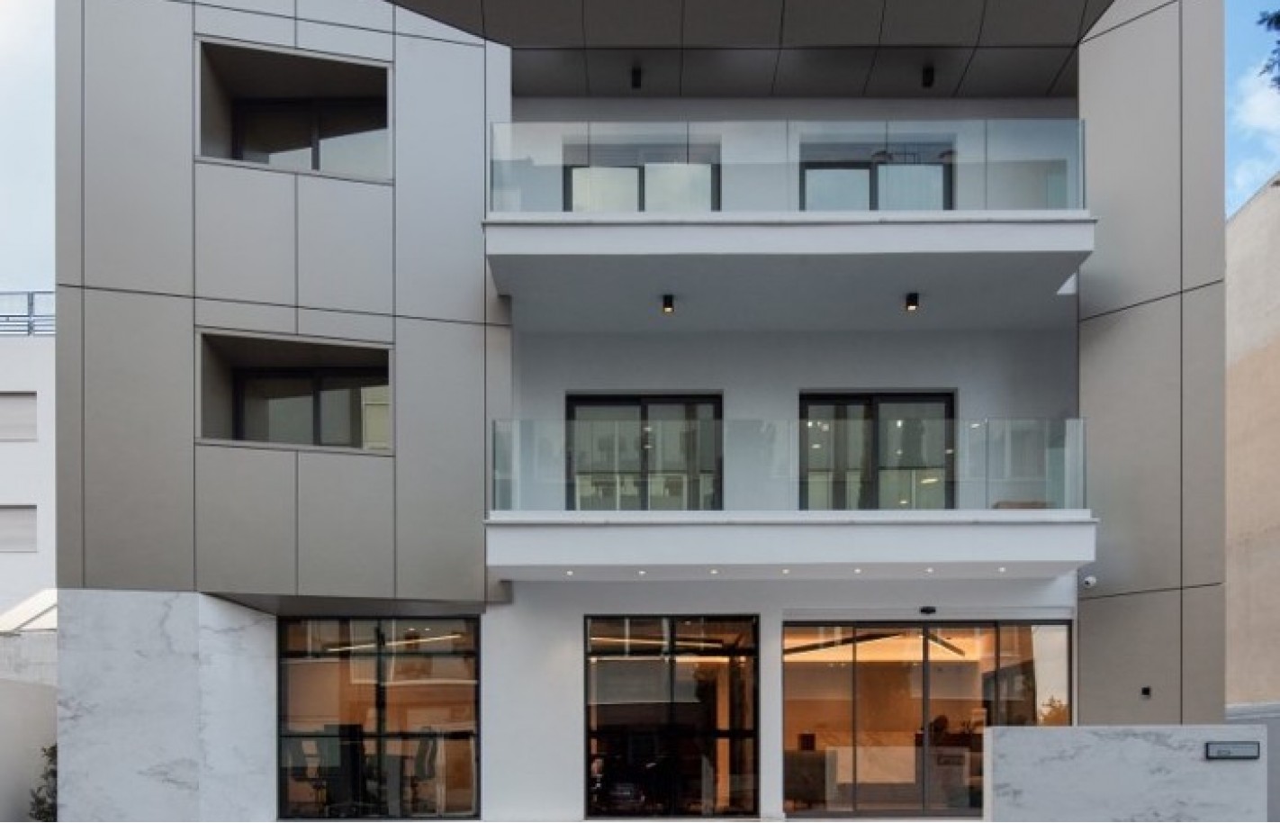 Офис в Лимассоле, City Center