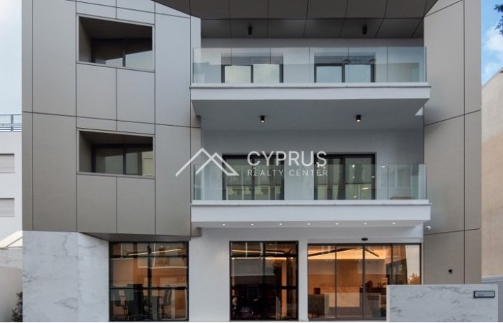 Office in Limassol, City Center