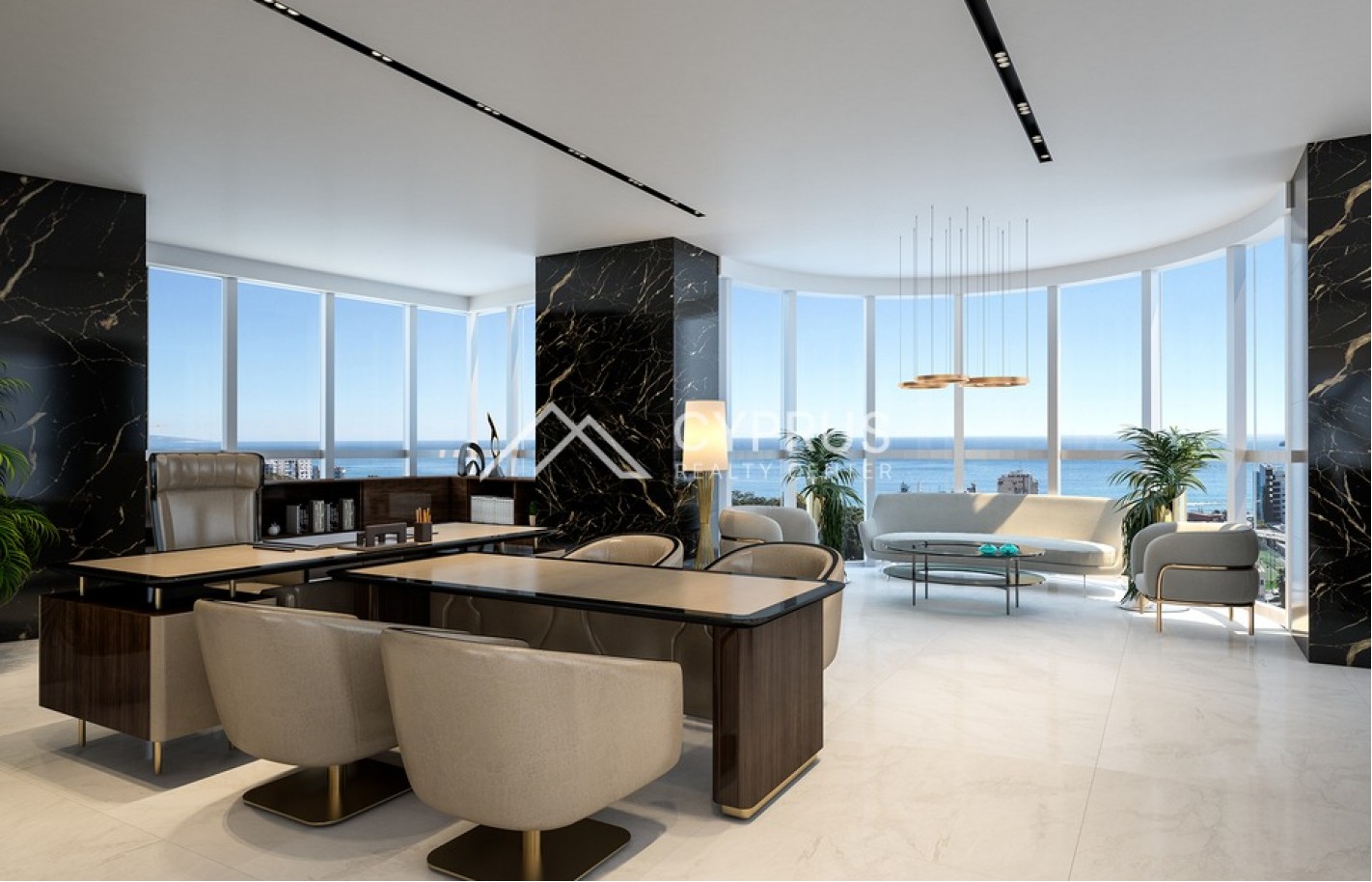 Commercial premises, City Center - фото 1