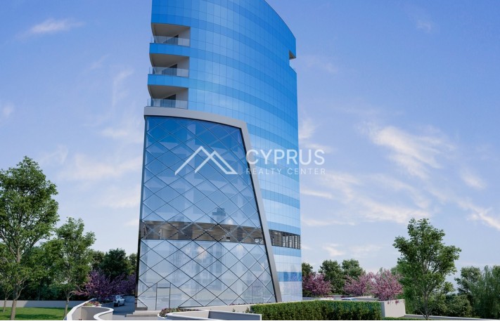 Commercial premises, City Center