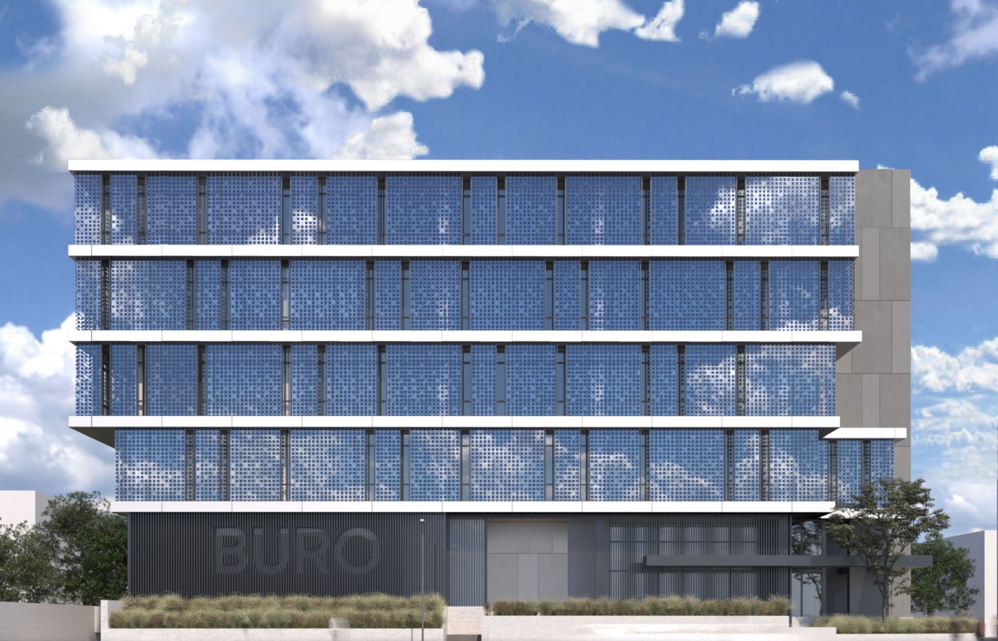 Luxury office in Limassol, Mesa Geitonia