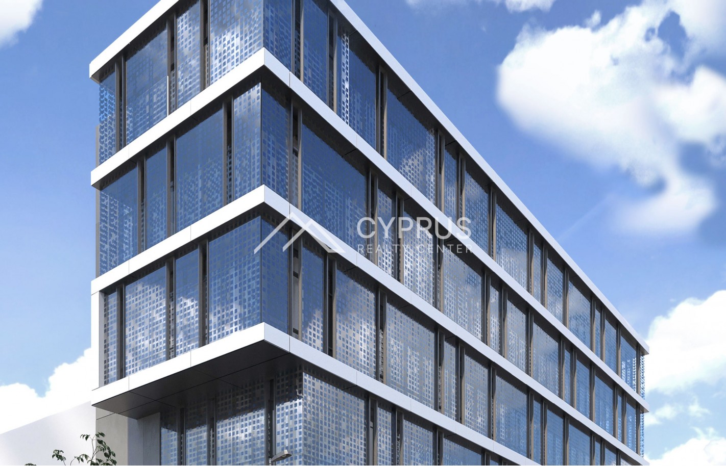 Luxury office in Limassol, Mesa Geitonia - фото 2