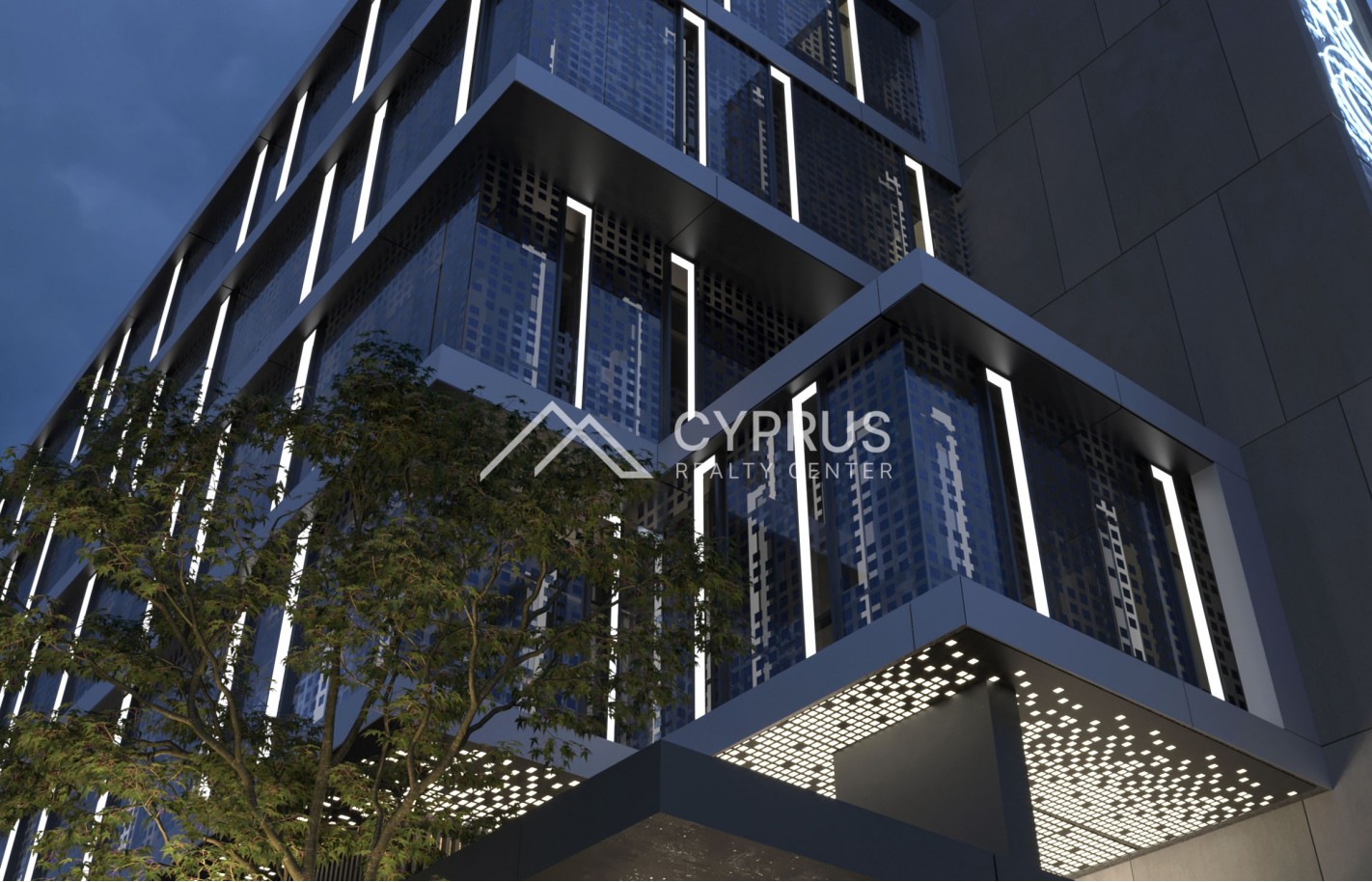 Luxury office in Limassol, Mesa Geitonia - фото 5