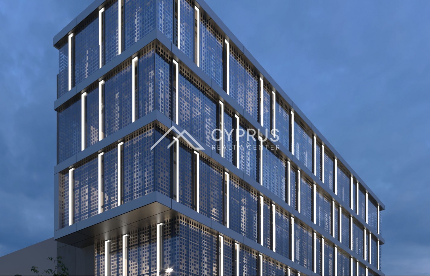 Luxury office in Limassol, Mesa Geitonia - фото 7