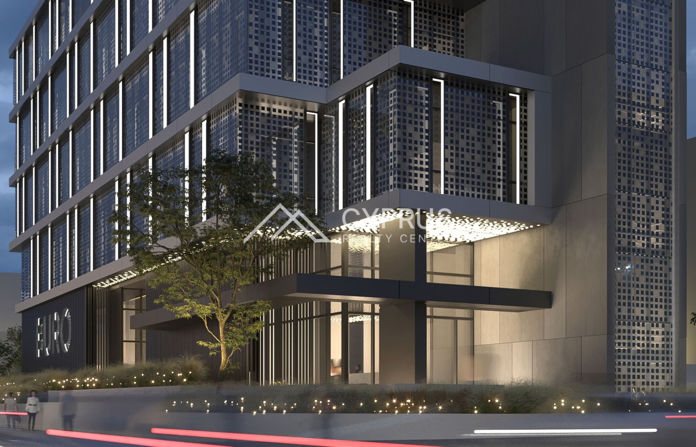 Luxury office in Limassol, Mesa Geitonia - фото 6