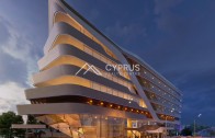 Luxury office in Limassol, Mesa Geitonia - фото 3