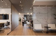 Office building in Limassol, City Center - фото 1