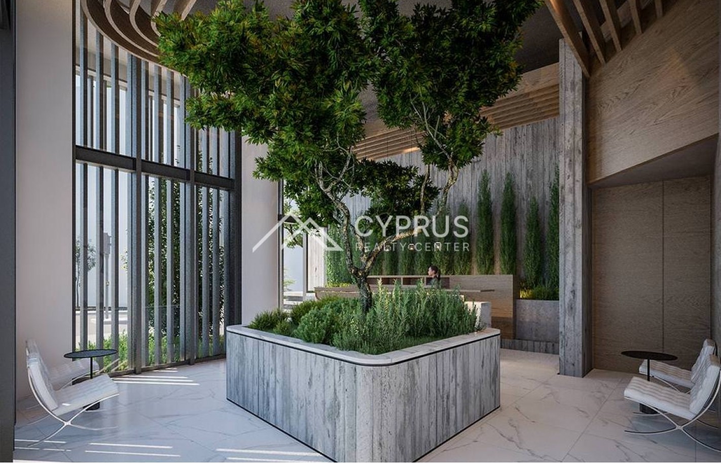 Office building in Limassol, City Center - фото 2