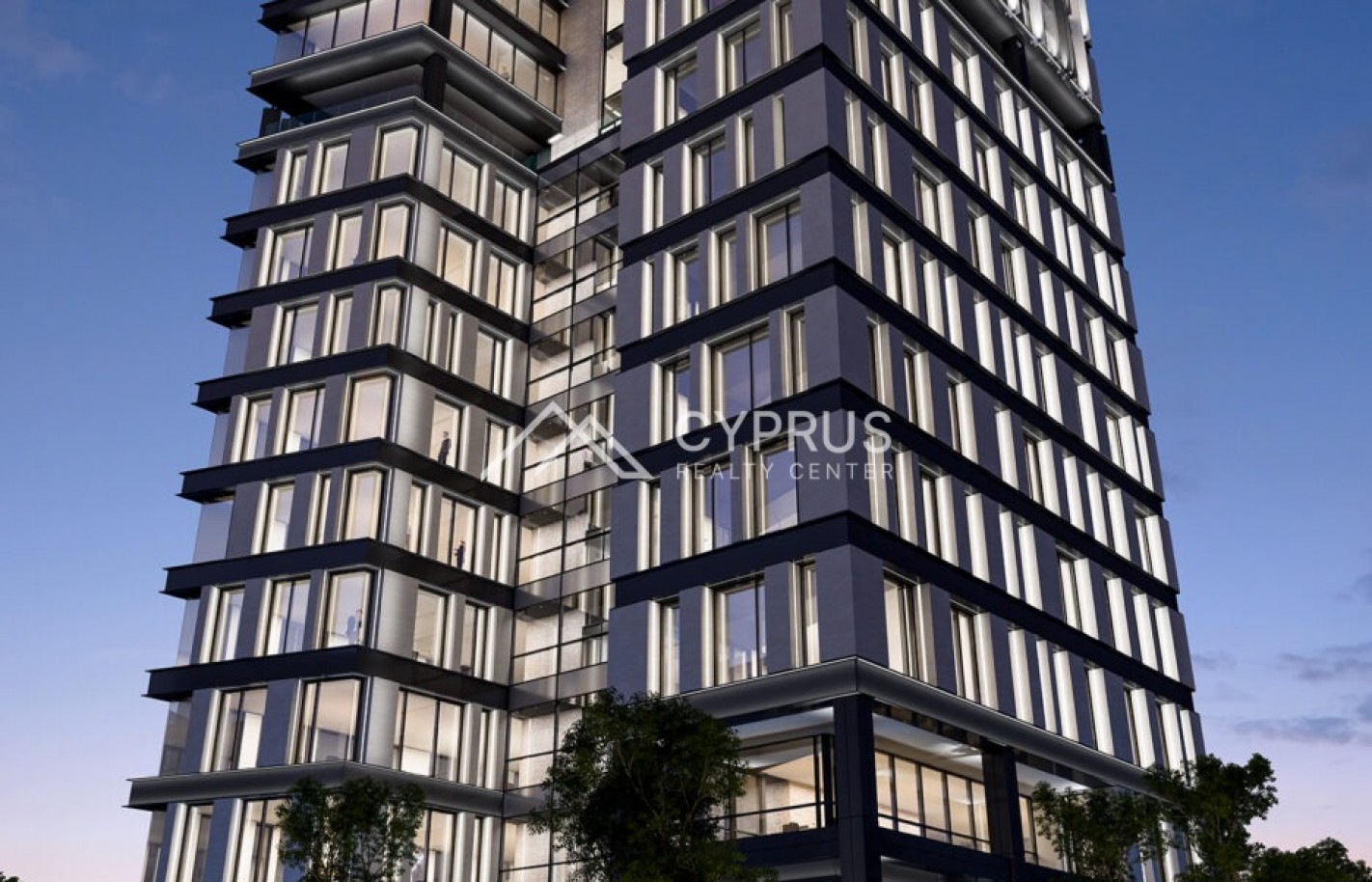 Office building in Limassol, City Center - фото 3