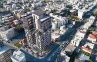 Office building in Limassol, City Center - фото 1