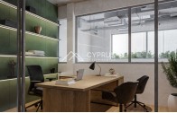 Офисное здание в Лимассоле, City Center - фото 4