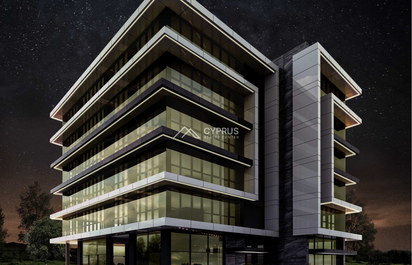 Office building in Limassol, City Center - фото 5