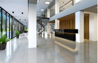 Office building in Limassol, City Center - фото 7