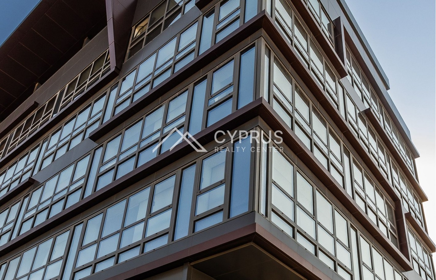Office building in Limassol, City Center - фото 6