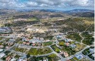 Plot of land in Limassol, Mouttagiaka - фото 6