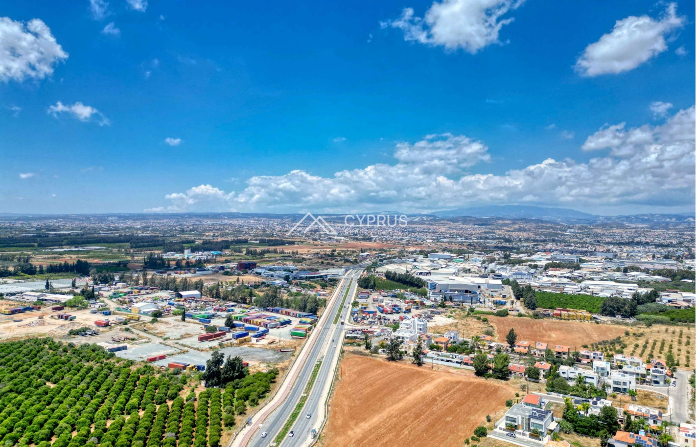 Office building in Limassol, Zakaki - фото 9