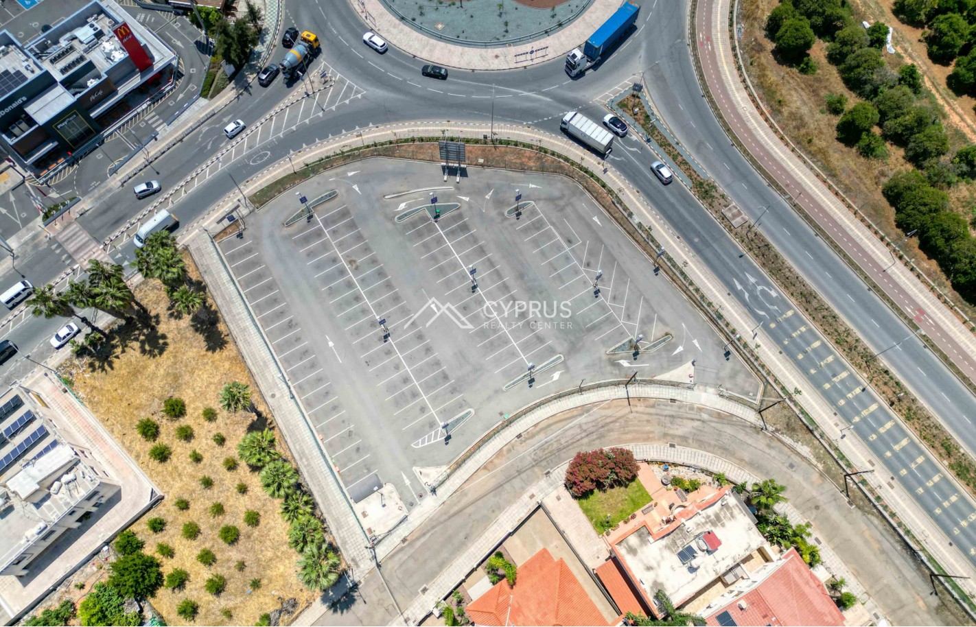 Office building in Limassol, Zakaki - фото 8