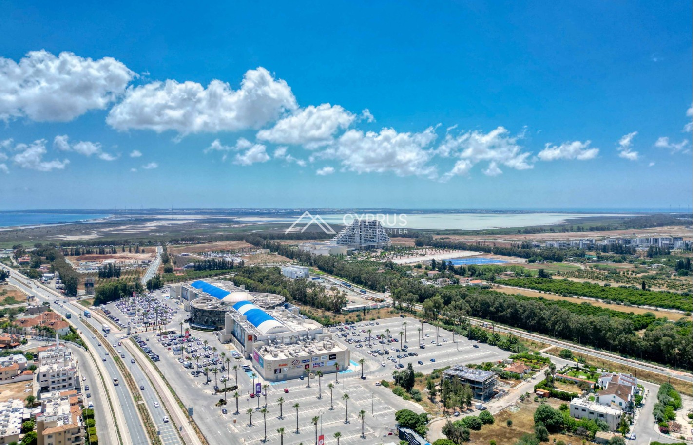 Office building in Limassol, Zakaki - фото 6