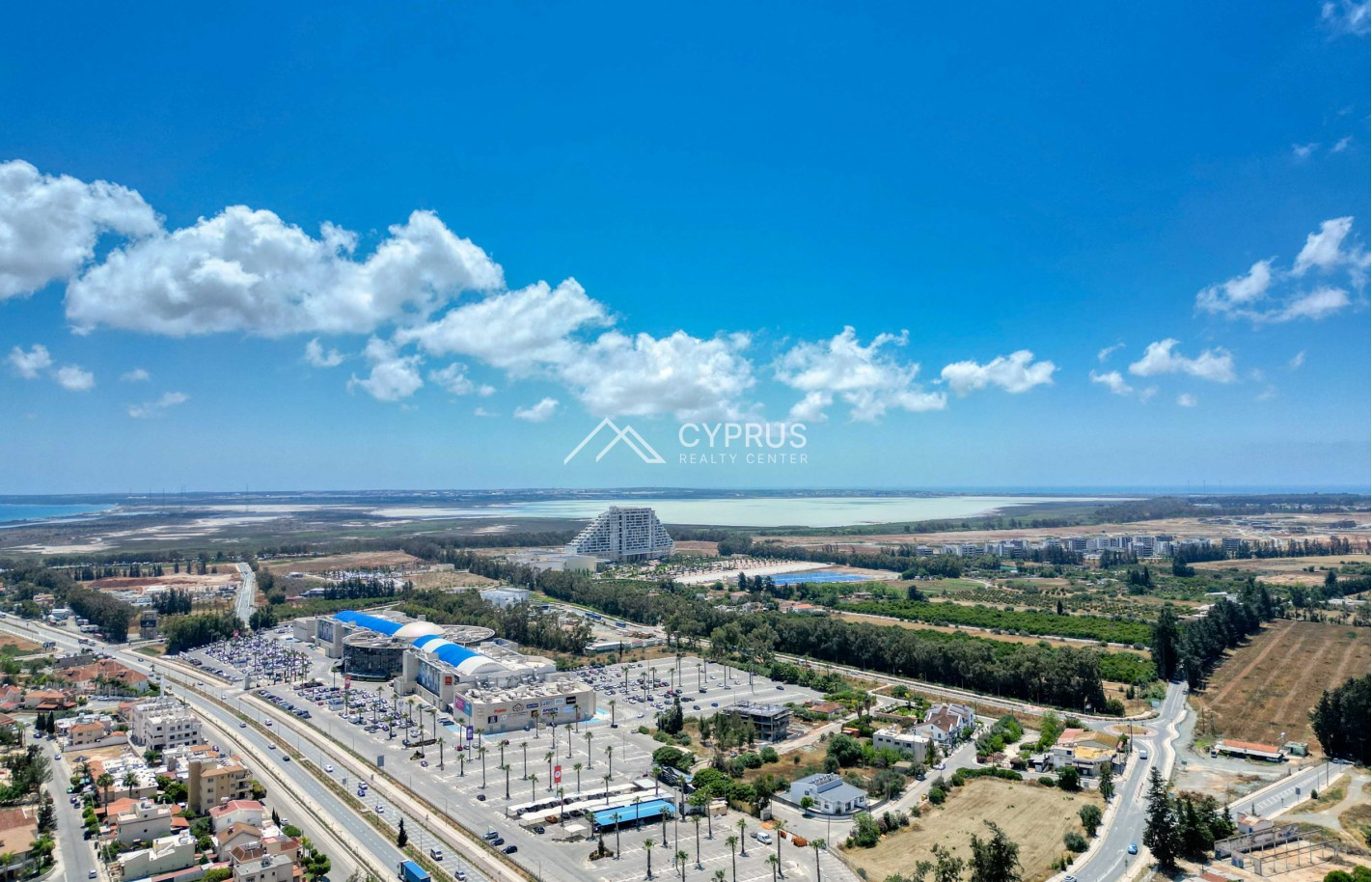 Office building in Limassol, Zakaki - фото 2