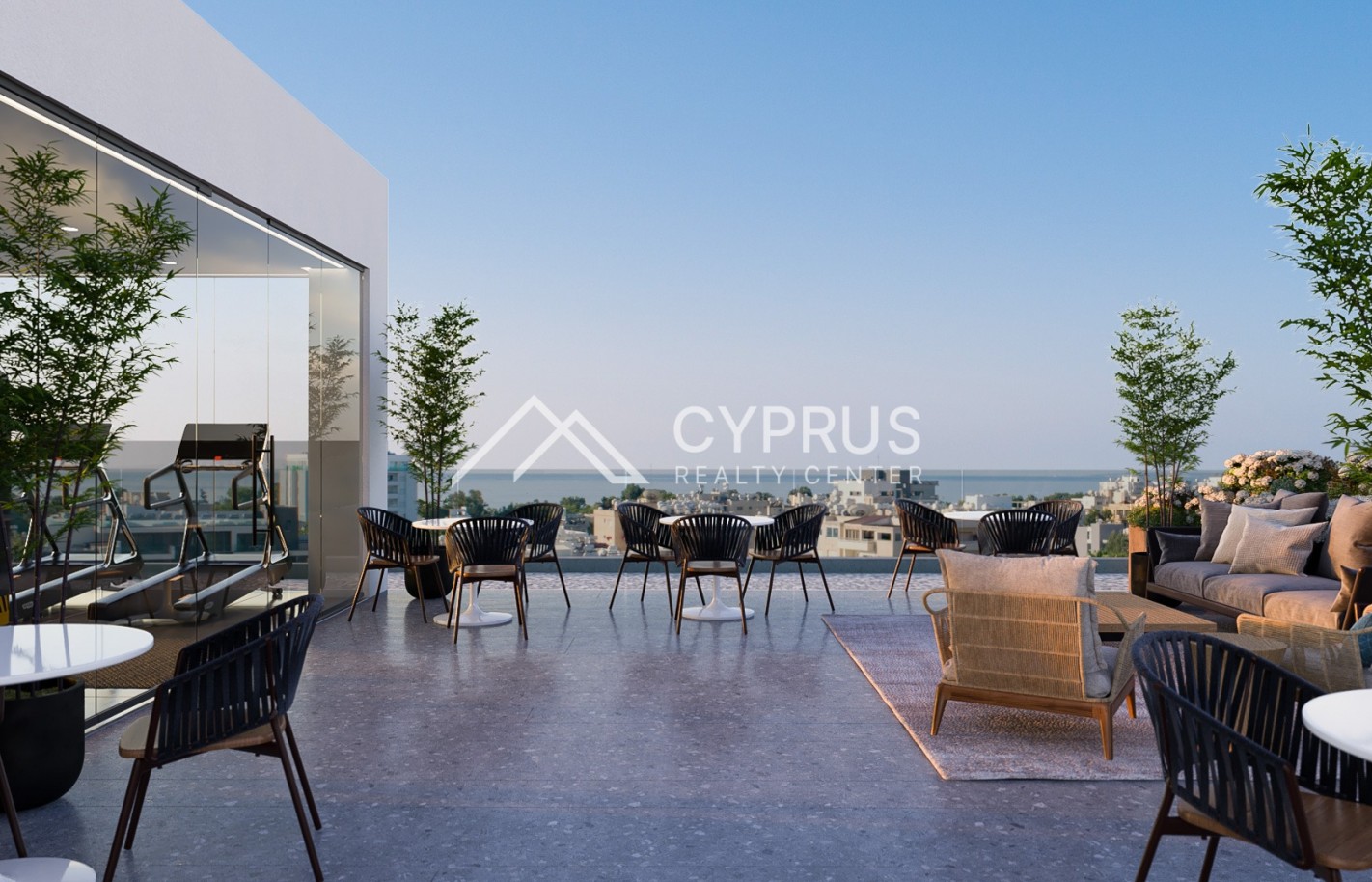 Office in Limassol, Potamos Germasogeia - фото 3