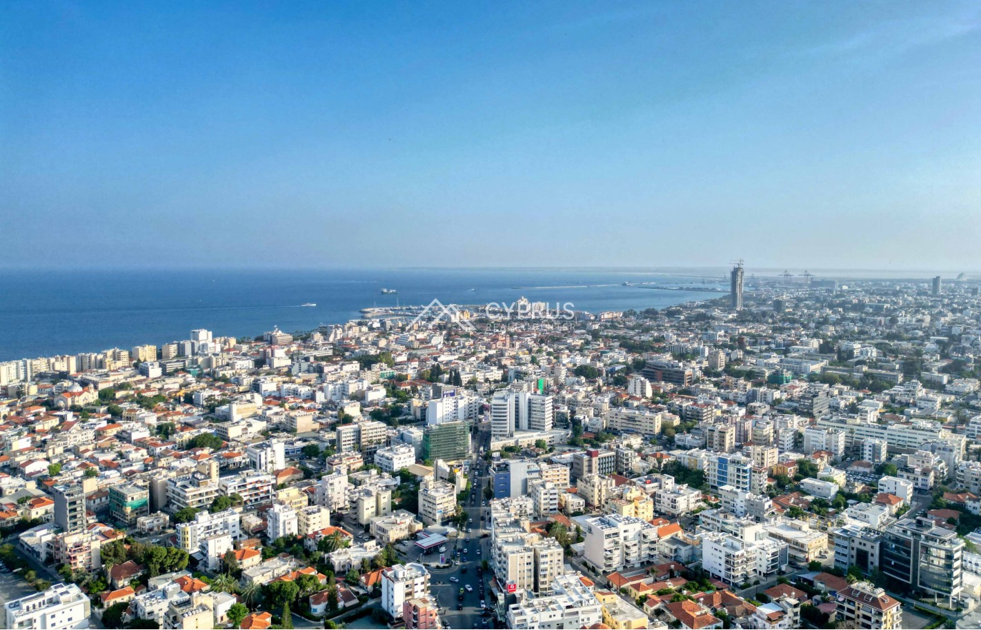 Office building in Limassol, City Center - фото 2