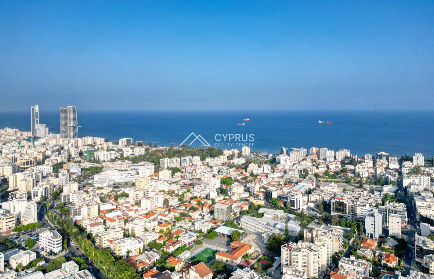 Office building in Limassol, City Center - фото 3