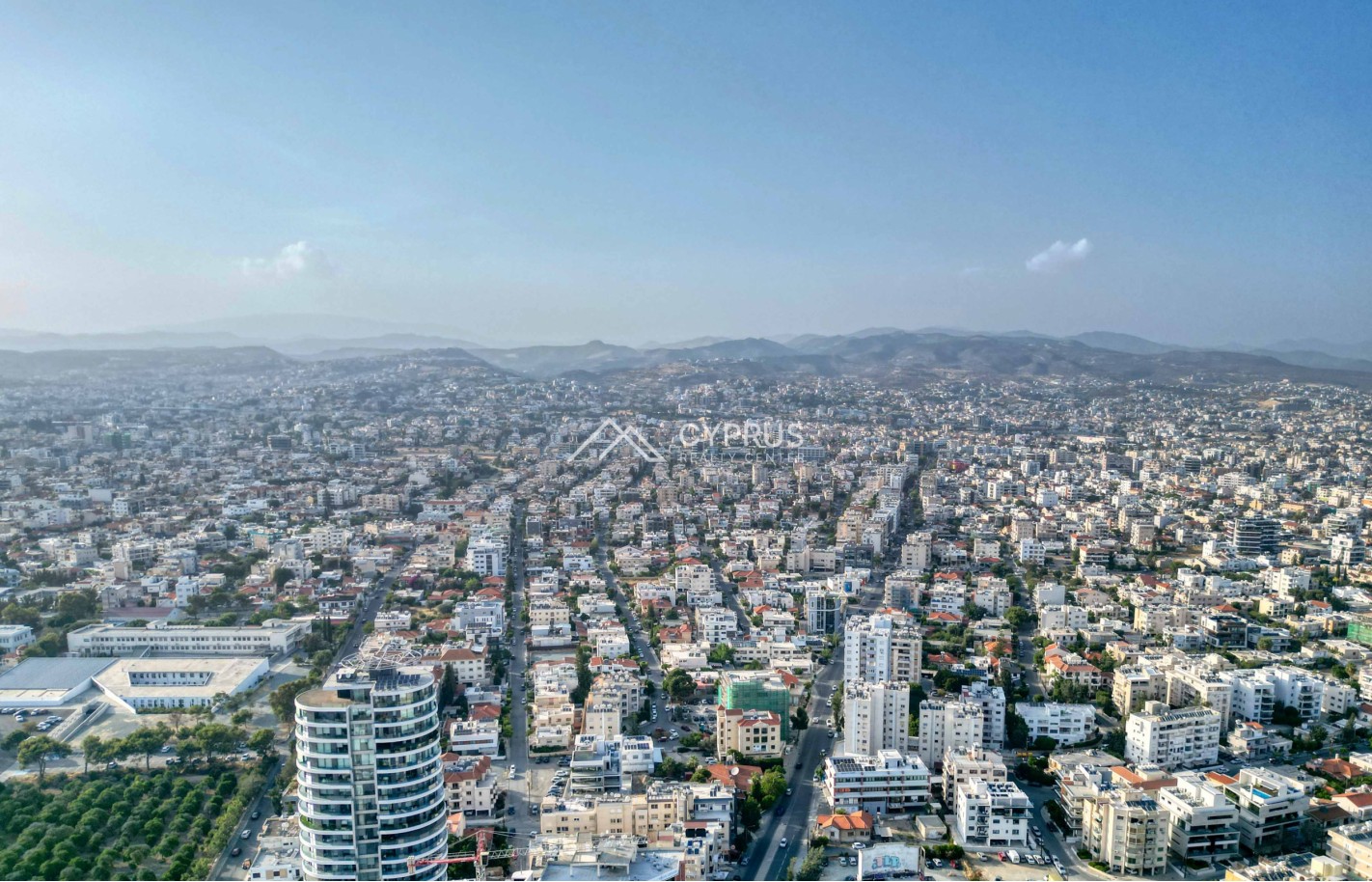 Office building in Limassol, City Center - фото 5