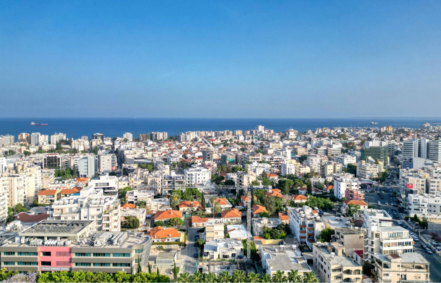 Office building in Limassol, City Center - фото 7