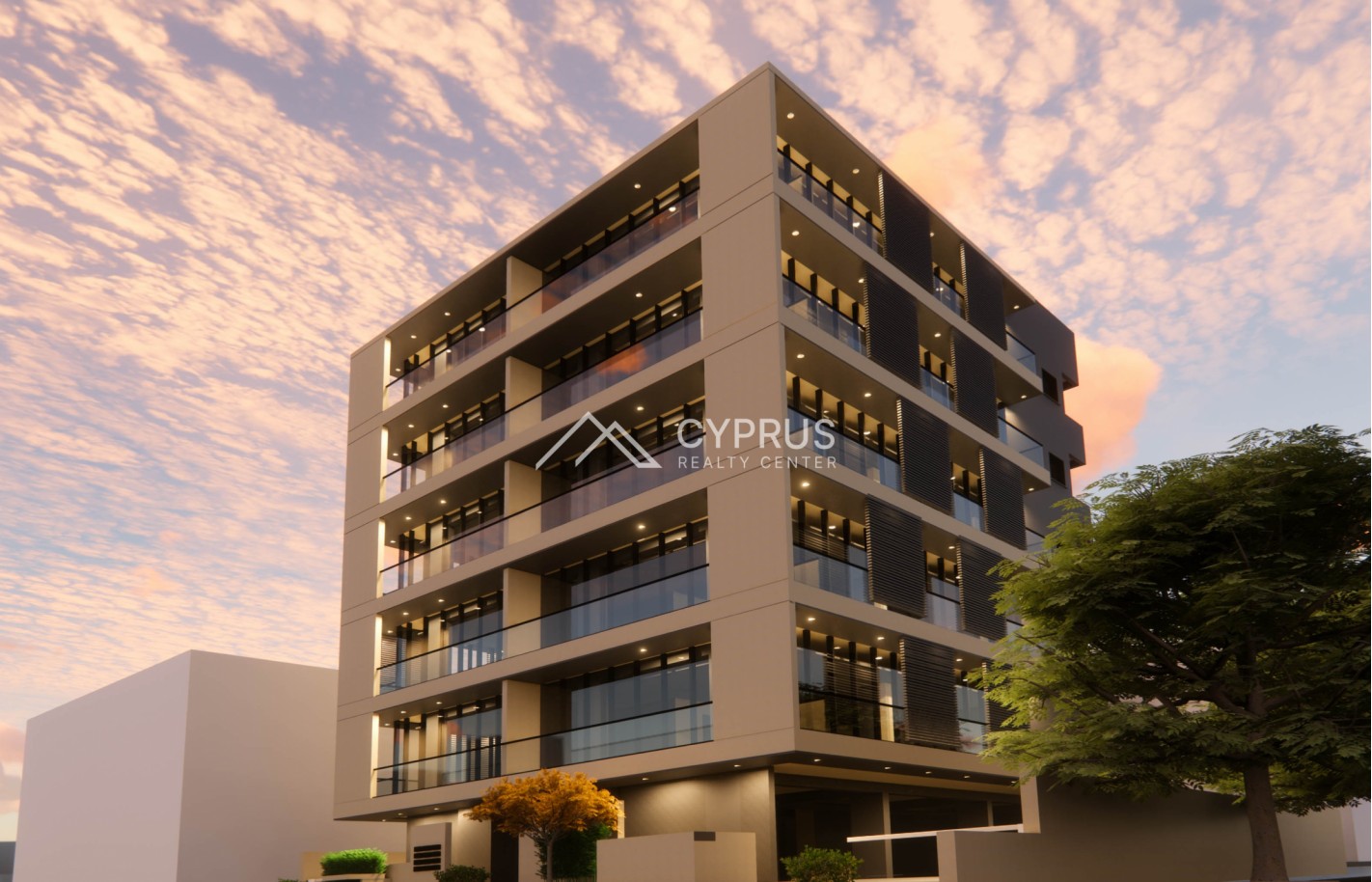 Office in Limassol, Neapolis - фото 3